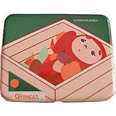 チェブラーシカグッズ
